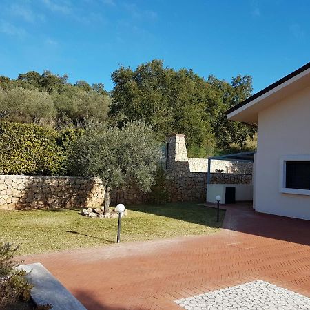 Villa Suber Sperlonga Εξωτερικό φωτογραφία