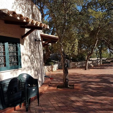 Villa Suber Sperlonga Εξωτερικό φωτογραφία