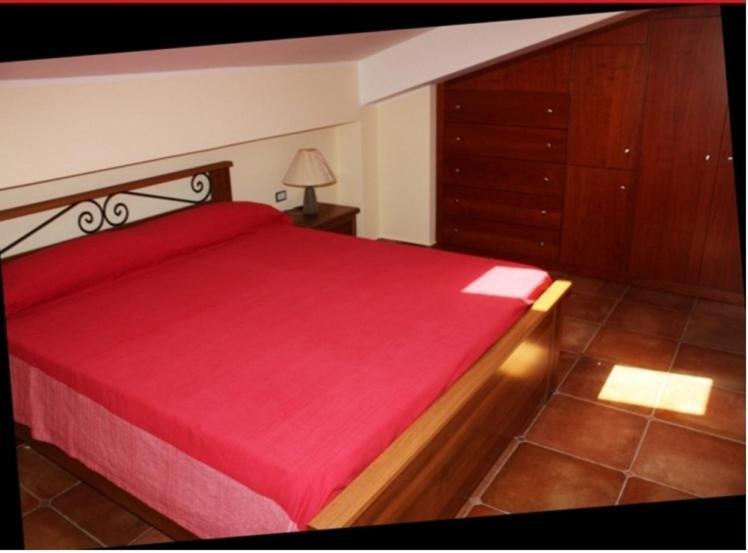 Villa Suber Sperlonga Εξωτερικό φωτογραφία