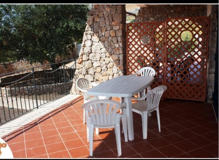 Villa Suber Sperlonga Εξωτερικό φωτογραφία