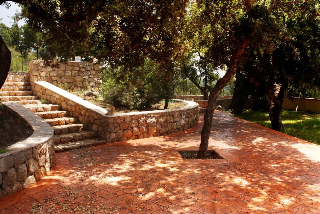 Villa Suber Sperlonga Δωμάτιο φωτογραφία
