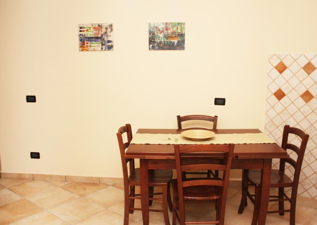 Villa Suber Sperlonga Δωμάτιο φωτογραφία