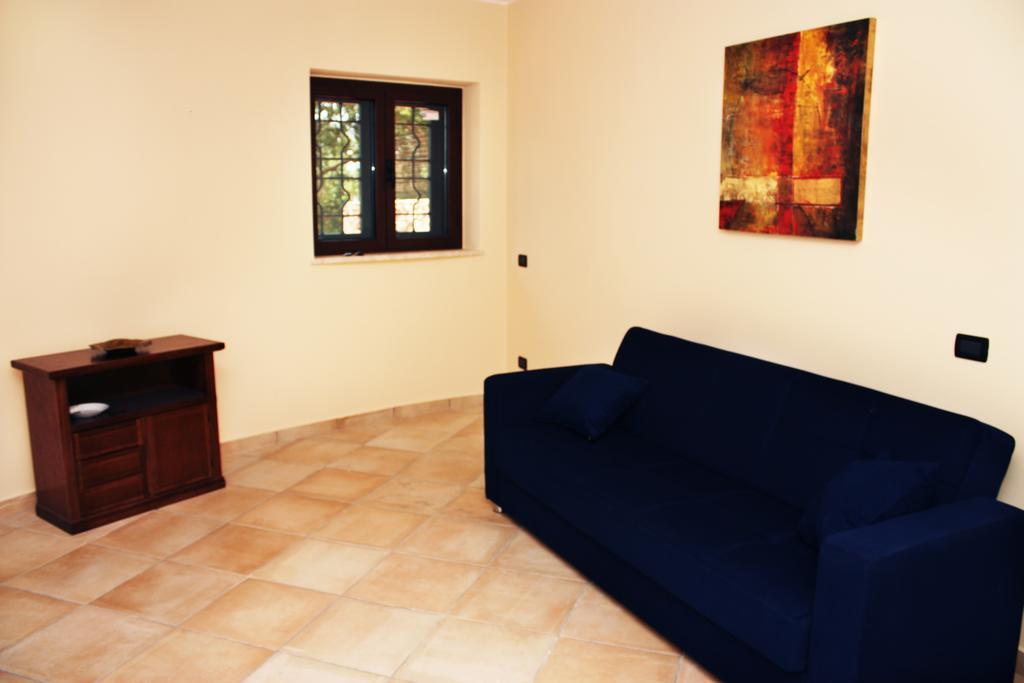Villa Suber Sperlonga Δωμάτιο φωτογραφία