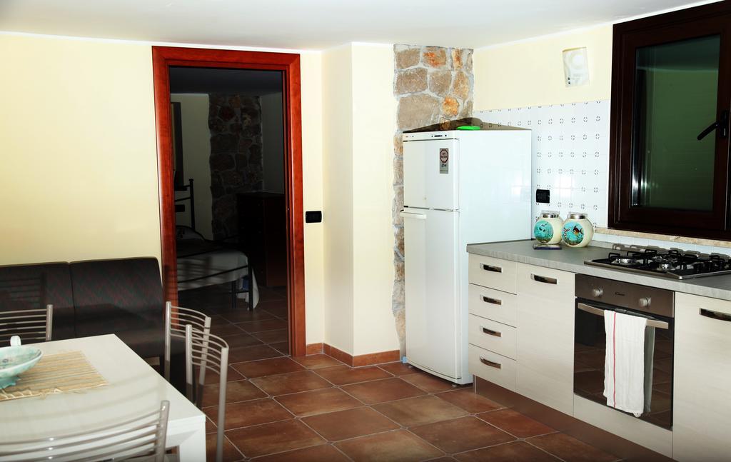 Villa Suber Sperlonga Δωμάτιο φωτογραφία