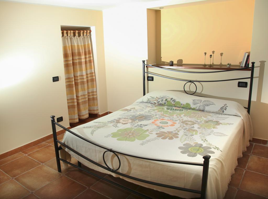 Villa Suber Sperlonga Δωμάτιο φωτογραφία