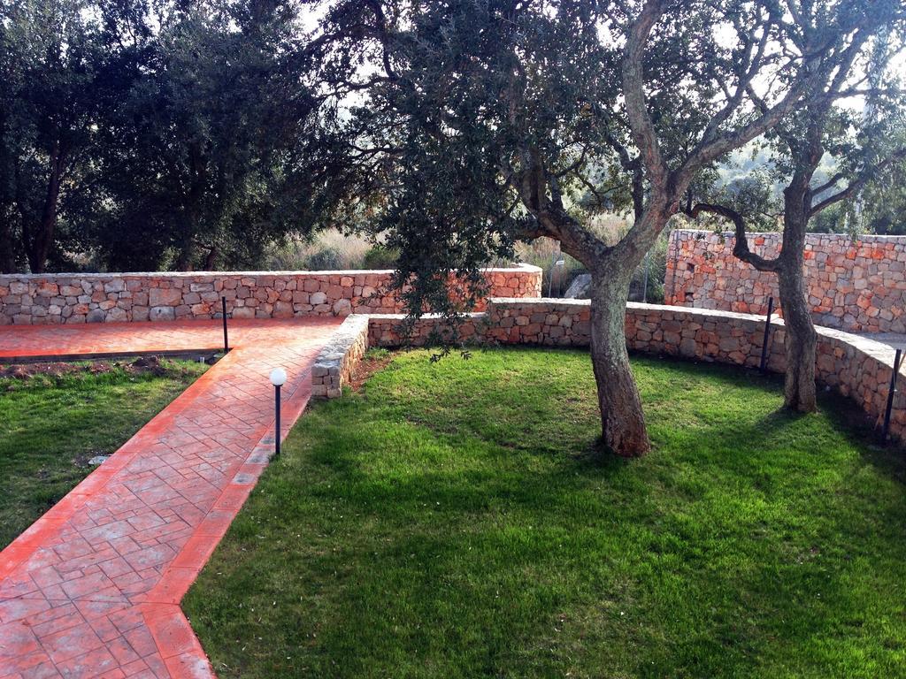 Villa Suber Sperlonga Δωμάτιο φωτογραφία