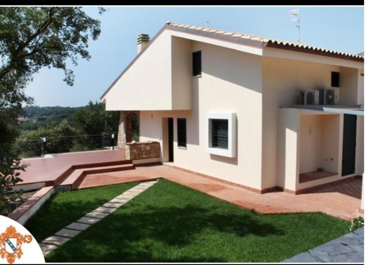 Villa Suber Sperlonga Εξωτερικό φωτογραφία